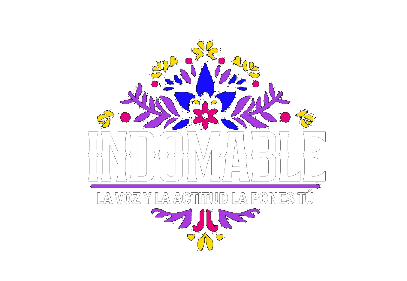 Indomable